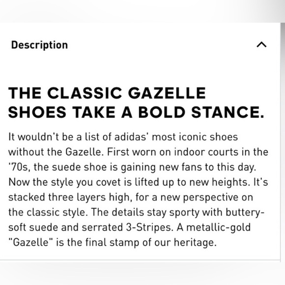 ADIDAS GAZELLE Bold Bright Red/Victory Red Velvet sneakers, Women’s 9.5, NEW! - Picture 14 of 14